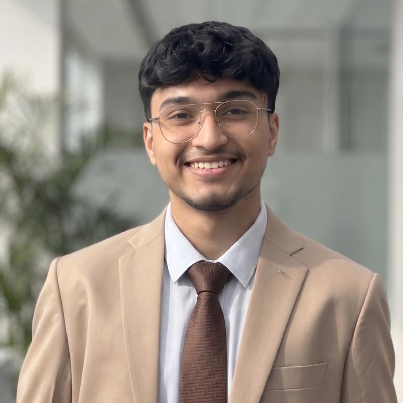 Adam Prakash